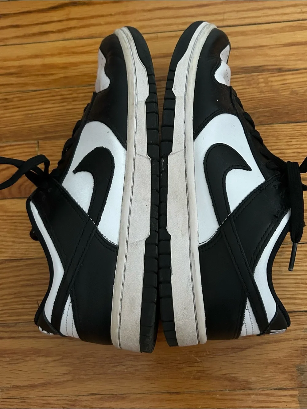 Nike Dunk Low Women’s 8